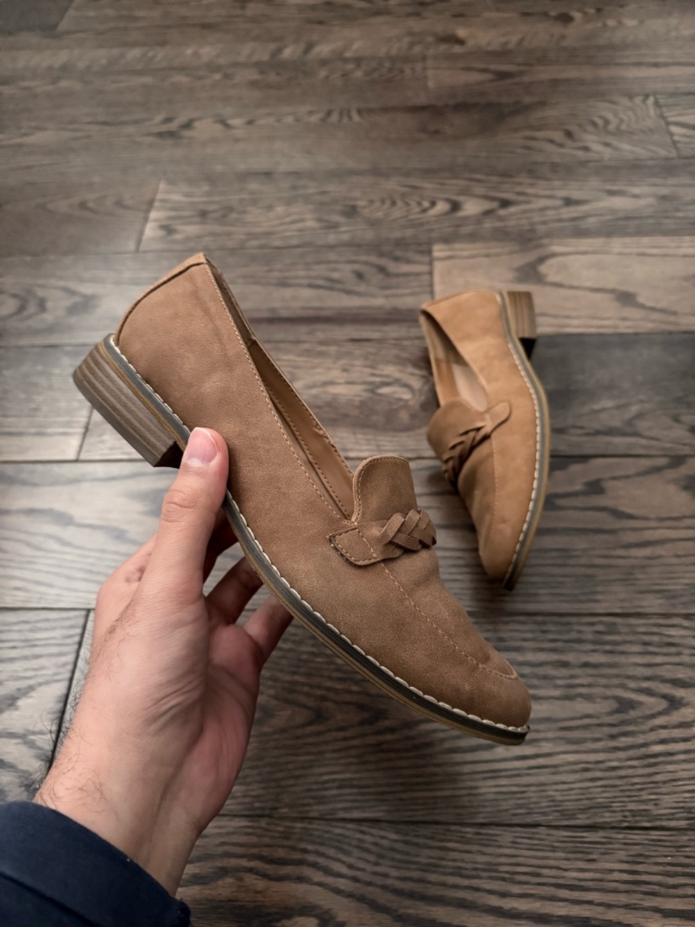 Women’s flats